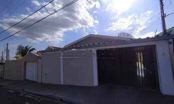 Imagem 2: Casa Padrão em Araraquara