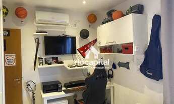 Imagem 7: Apartamento com 2 quartos à venda, 79 m² por R$ 690.000 - Barra da Tijuca - Rio de Janeiro