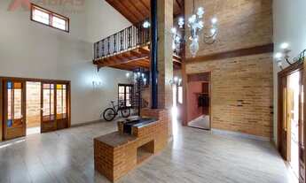 Imagem 5: Casa de Condominio em Condomínio Residencial Quebec - São Carlos, SP