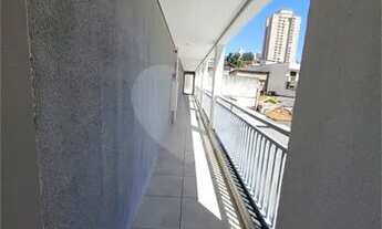 Imagem 4: Apartamento a Venda na Vila Maria Alta com 01 Quarto por R$ 230.000,00