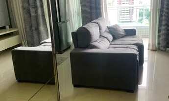 Imagem 2: Apartamento Meireles