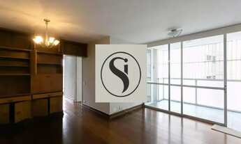 Imagem 2: Apartamento de 3 quartos para alugar no bairro Sumarezinho