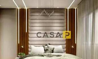 Imagem 6: Apartamento com 2 dormitórios à venda, 63 m² por R$ 289.500,00 - Vila Santa Maria - Americ