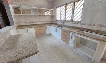 Imagem: Casa em Jardim Embaré - São Carlos, SP