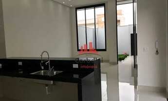 Imagem 4: Casa com 3 dormitórios à venda, 220 m² por R$ 1.380.000,00 - Parque Universitário - Americ