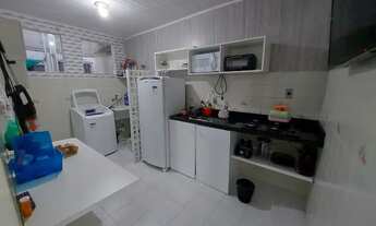 Imagem 2: Apartamento no Recanto do Mindu | Parque 10 | 2 quartos | Térreo
