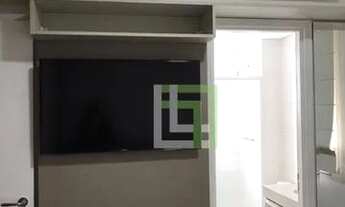 Imagem 7: Apartamento com 2 dormitórios para alugar, 52 m² por R$ 4.143,42/mês - Centro - Jundiaí/SP