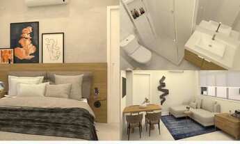 Imagem 2: Luxuoso Apartamento no Bairro Peixoto