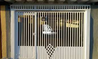 Imagem 2: Sobrado Frontal -Vila Talarico, 2 dorm, 1 vagas, 110 m² - (Vila Matilde)!!