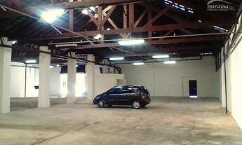 Imagem 9: Galpão para alugar, 1125 m² por R$ 23.200,00 - Bom Retiro - São Paulo/SP