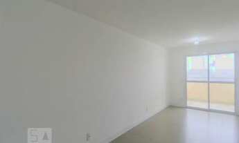 Imagem 2: Apartamento para Aluguel - Demarchi, 2 Quartos, 52 m2