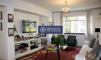 Imagem 5: Apartamento Barão de Capanema