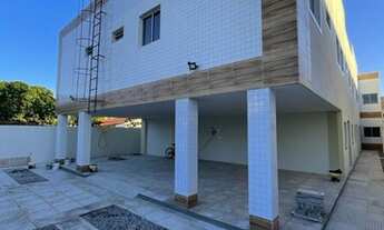 Imagem 2: Privê no Janga com 03 quartos e jardim de inverno