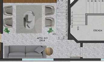 Imagem 3: EDIFÍCIO MONTES CLAROS II