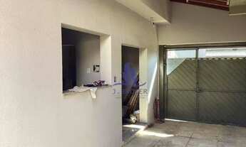 Imagem 4: Casa com 3 dormitórios à venda, 227 m² por R$ 450.000,00 - Parque São Geraldo - Bauru/SP