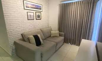 Imagem 2: Vendo Apartamento de 3 quartos no Villaggio Di Bonifácia