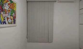 Imagem 6: Copacabana-MOBILIADO-Vista- 3 quartos suite vaga para alugar