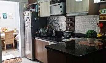 Imagem 12: Casa à venda, 75 m² por R$ 275.000,00 - Residencial Horto Flamboyant - Sorocaba/SP