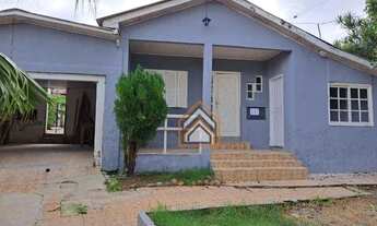 Imagem: Casa com 3 dormitórios para alugar, 65