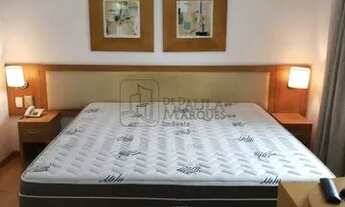 Imagem 4: Flat residencial para locação, Pinheiros, São Paulo