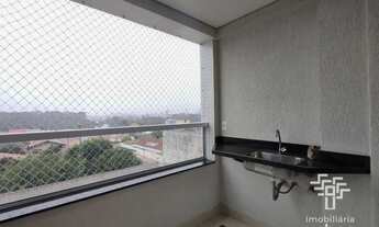 Imagem 2: Apartamento com 2 dormitórios para alugar, 65 m² por R$ 1.864,98/mês - Jardim Ipiranga - A