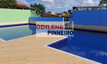 Imagem 4: Apartamento no Residencial Ilhas de Itaparica