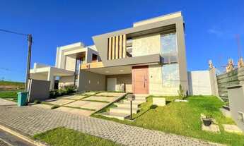 Imagem 2: Apartamento para venda tem 250m² Construído com 4 quartos em Cidade Alpha - Eusébio - CE