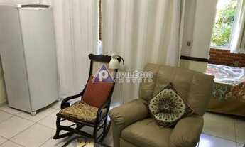 Imagem 4: Apartamento à venda, 1 quarto, Paquetá - RIO DE JANEIRO/RJ