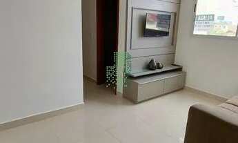 Imagem 2: Aluga em Ponta de Campina (Intermares) apartamento novo, 50 m², semi-mobiliado: em condomi