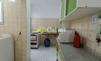 Imagem 6: Apartamento com 2 dorms, Canto do Forte, Praia Grande, Cod: 2979