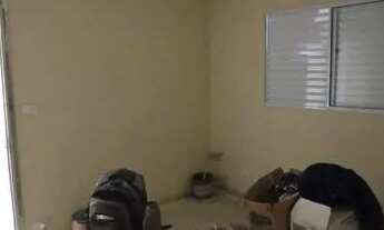 Imagem 7: Casa com 2 dormitórios à venda, 57 m² por R$ 300.000,00 - Jardim Alberto Gomes - Itu/SP