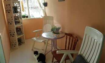 Imagem 5: Apartamento Térreo 3quartos - Pça do Carmo - Penha [VP