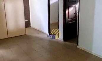 Imagem 2: Apartamento com 2 dormitórios para alugar, 54 m² por R$ 1.600,00/mês - Marambaia - Belém/P