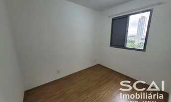 Imagem 7: Apartamento de 45m² disponível para locação no Condomínio Urban Mooca