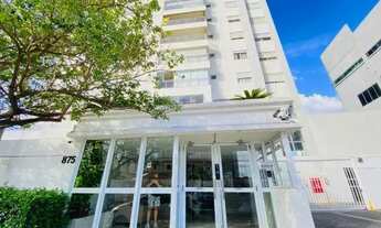 Imagem: Apartamento para aluguel no bairro Setor