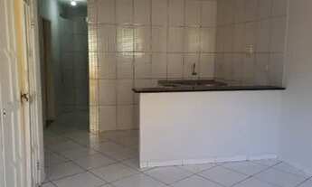 Imagem 2: Alugo apartamento no cabula VI 2/4 com varanda