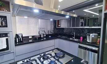 Imagem 4: LONDRINA - Casa de Condomínio - Condomínio Vale Do Arvoredo