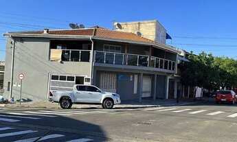 Imagem 2: Casa com 2 dormitórios para alugar, 120 m² por R$ 2.700/mês - Jardim Morada do Sol - Indai