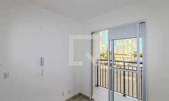 Imagem 3: Apartamento para Aluguel - Chácara Santo Antonio, 1 Quarto, 28 m2