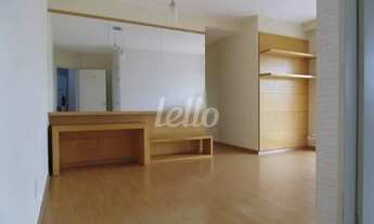 Imagem: São Paulo - Apartamento Padrão - Vila