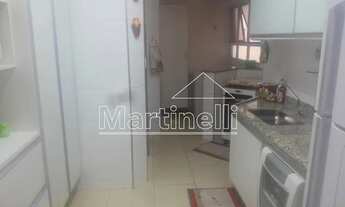 Imagem 4: Apartamento Padrão em Ribeirão Preto