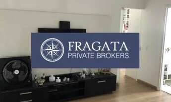 Imagem 4: Apartamento com 3 dormitórios à venda, 180 m² por R$ 1.590.000,00 - Belém - São Paulo/SP