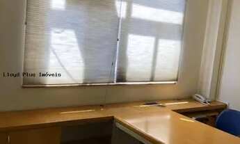 Imagem 4: Comercial para Locação em São Paulo, República, 1 banheiro