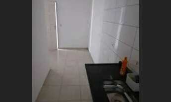 Imagem 4: Apartamento com 1 dormitório para alugar, 35 m² por R$ 1.000/mês - Vila Guilherme - São Pa