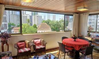 Imagem 6: Apartamento para venda com 228 M², 4 Suítes nas Graças - Recife - PE