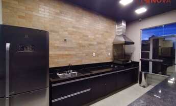 Imagem 6: Studio com 1 dormitório para alugar, 34 m² por R$ 2.057,10/mês - Centro - Juiz de Fora/MG