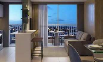 Imagem 5: SP- Apartamento 2 e 3 quartos em Jardim São Paulo