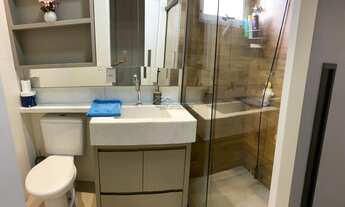 Imagem 5: SUMARé - Apartamento Padrão - Condomínio Residencial Viva Vista