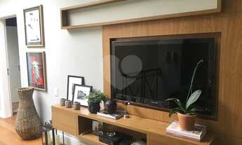 Imagem 7: São Paulo - Casa de Condomínio - REAL PARQUE