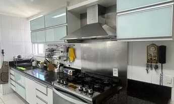 Imagem 5: JS Apartamento para venda com 157 metros quadrados com 3 quartos em Ponta do Farol - São L